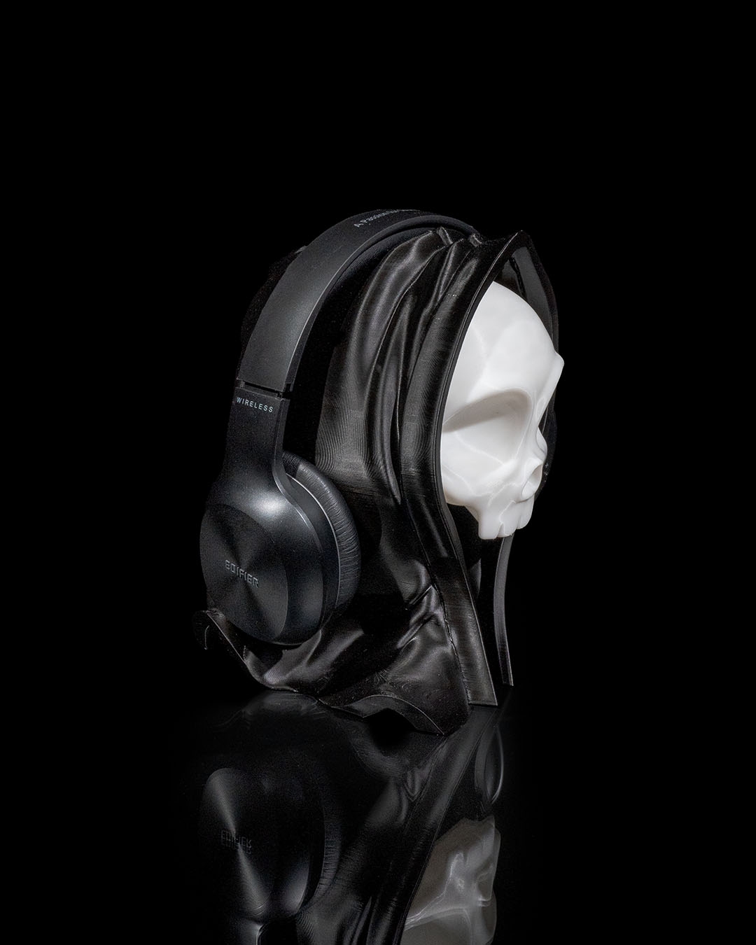 Suporte Headphone Caveira - Image 6