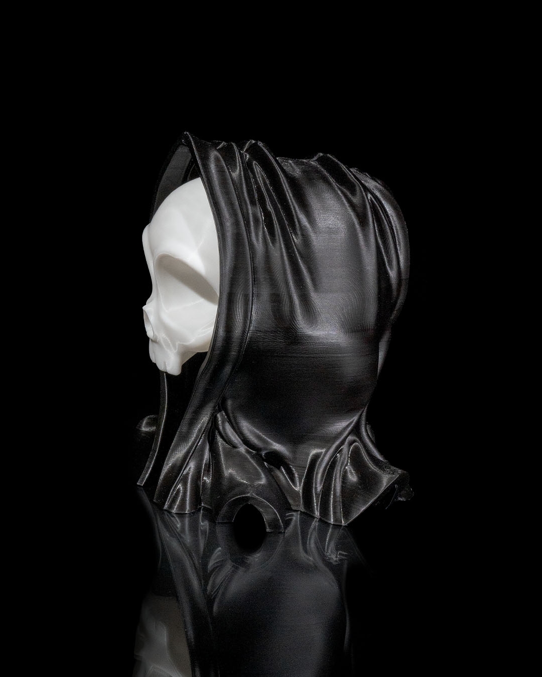 Suporte Headphone Caveira - Image 7