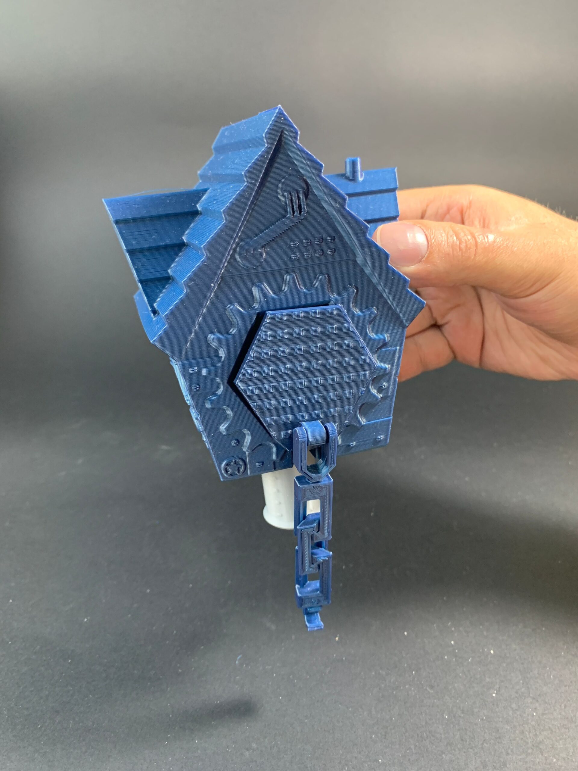 Cuckoo Keyholder - Image 2