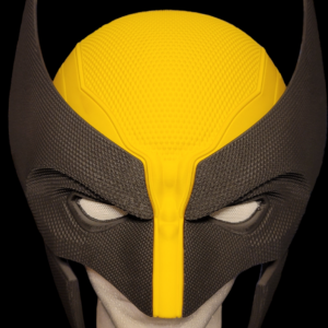 wolverine mask