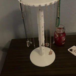 Necklace Stand