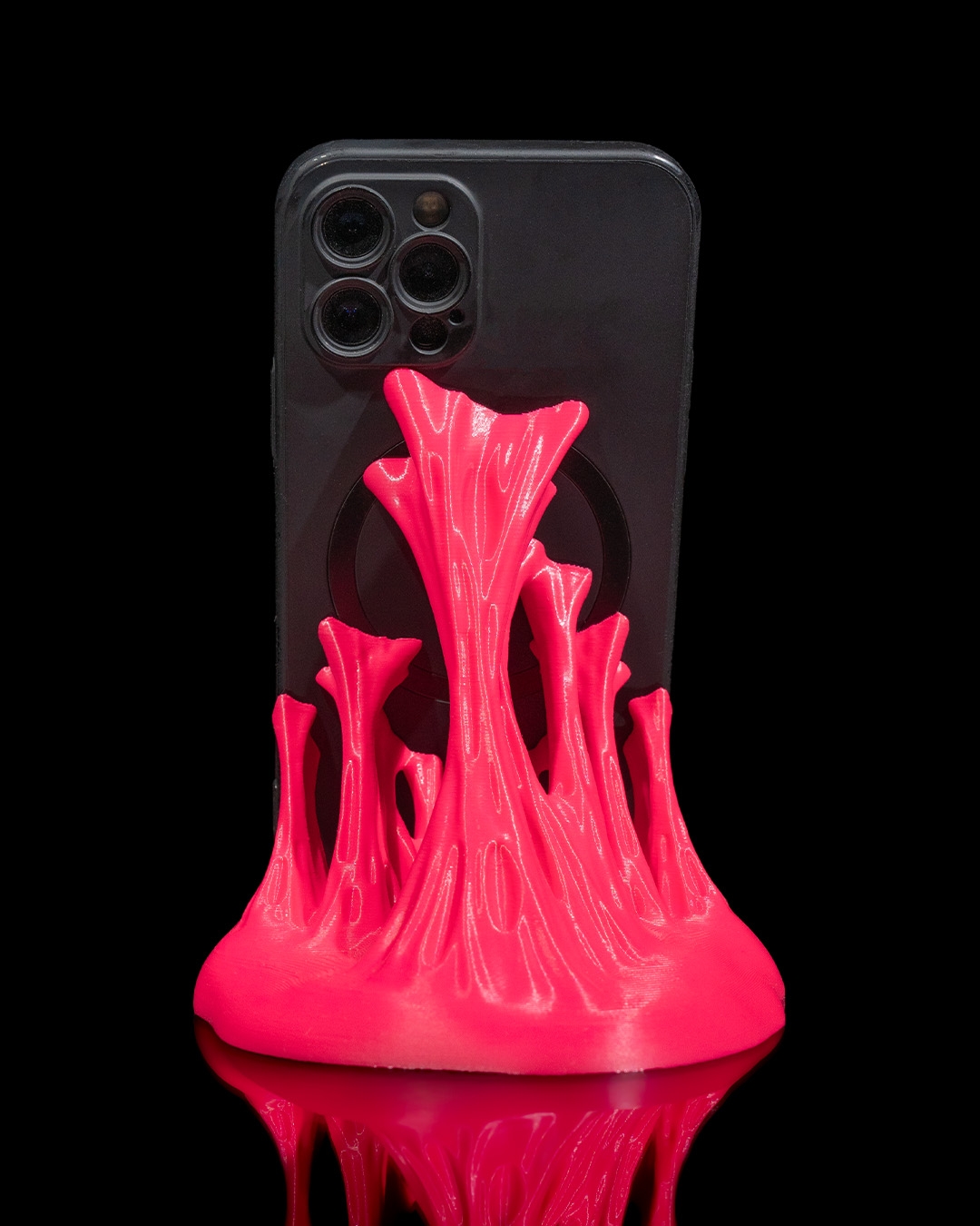 Sticky Situation Phone Stand - Image 3