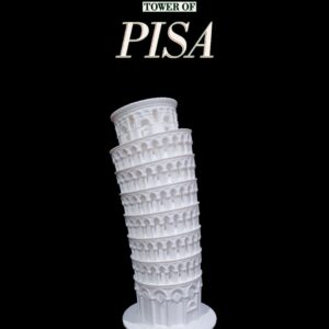 Tower Of Pisa