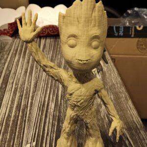 Baby Groot
