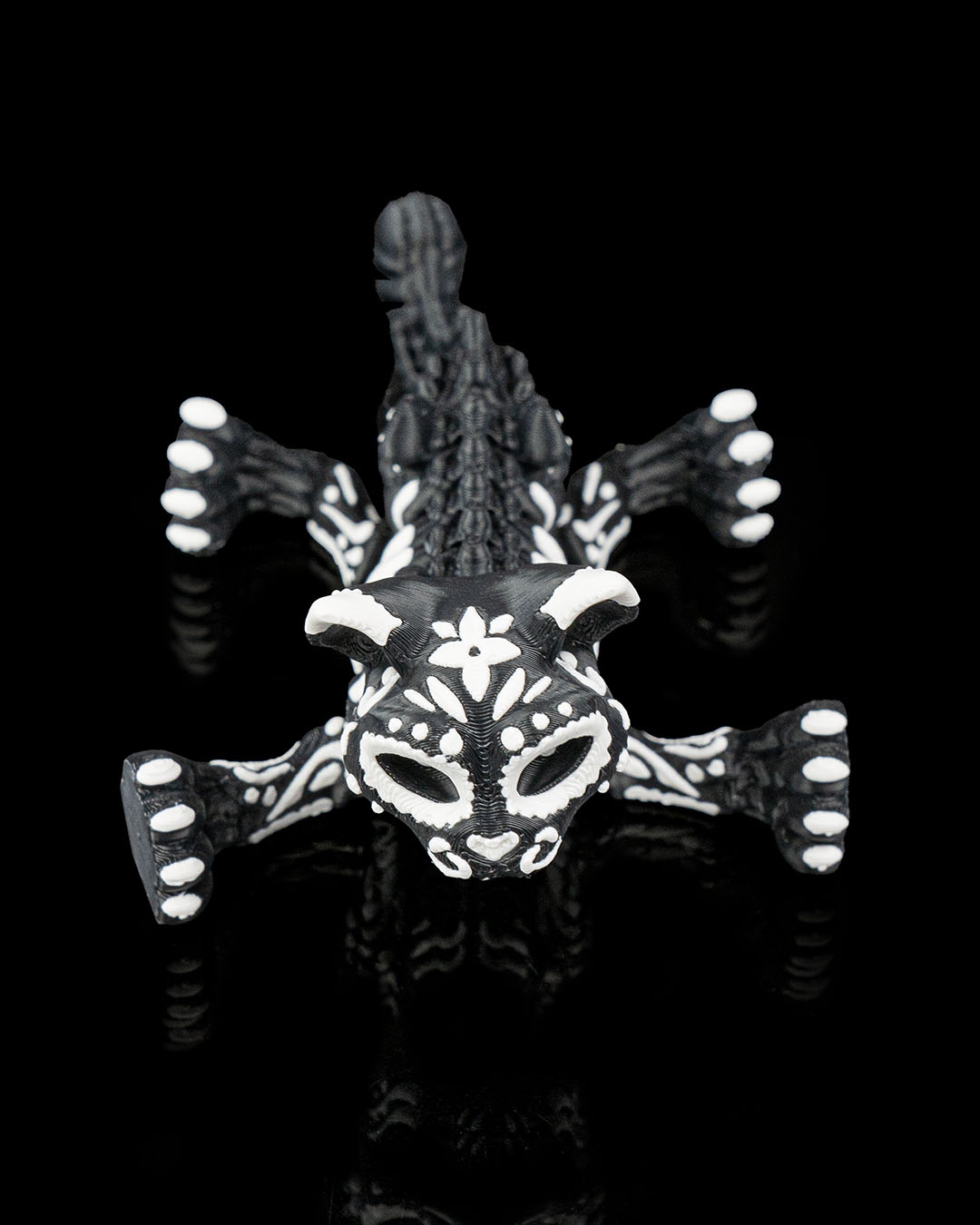 Articulated Alebrije - Image 13