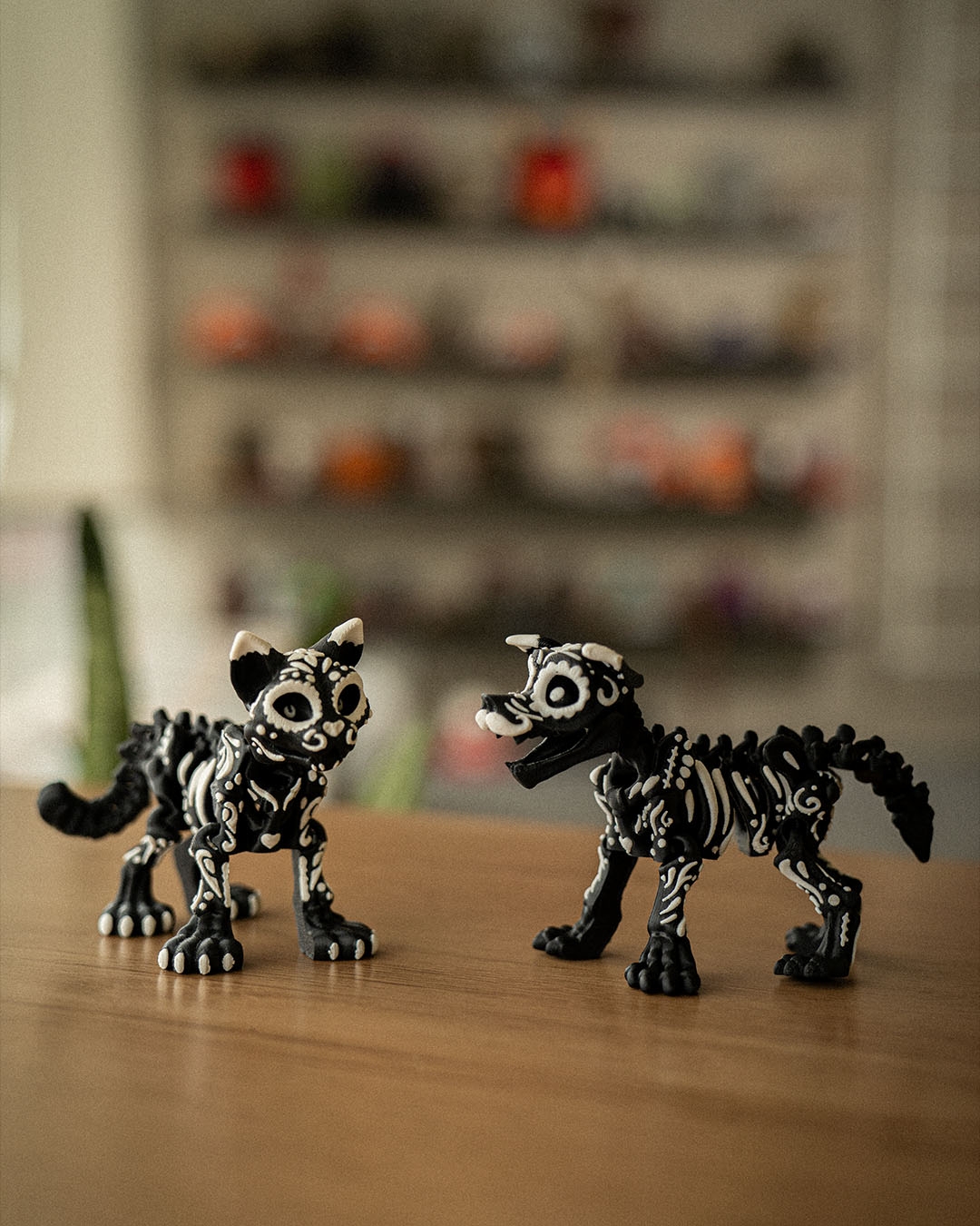 Articulated Alebrije - Image 3