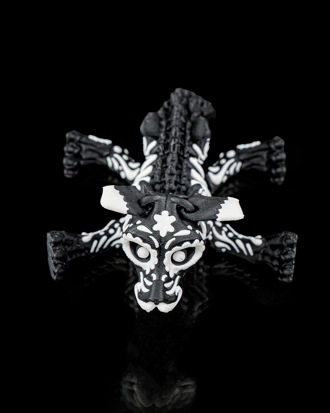 Articulated Alebrije - Image 7