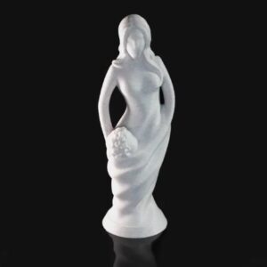 Estatueta – Modelo Mãe e Filho