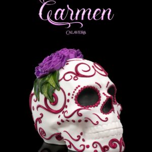 Carmen Calavera