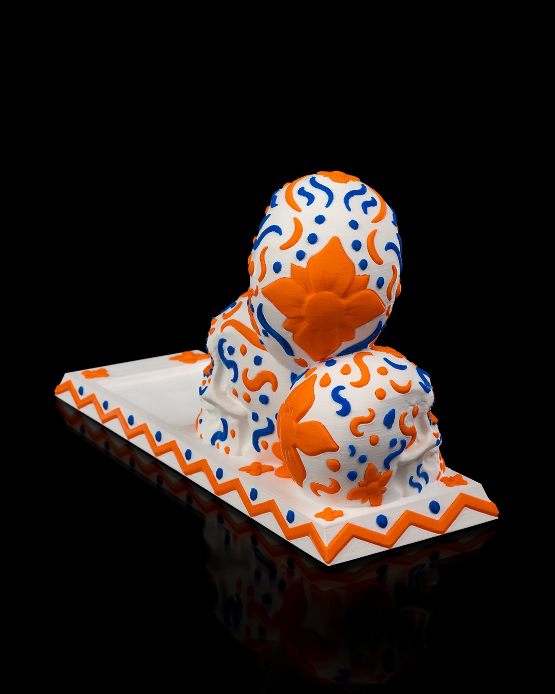 Eternal Scent Incense Holder - Image 7