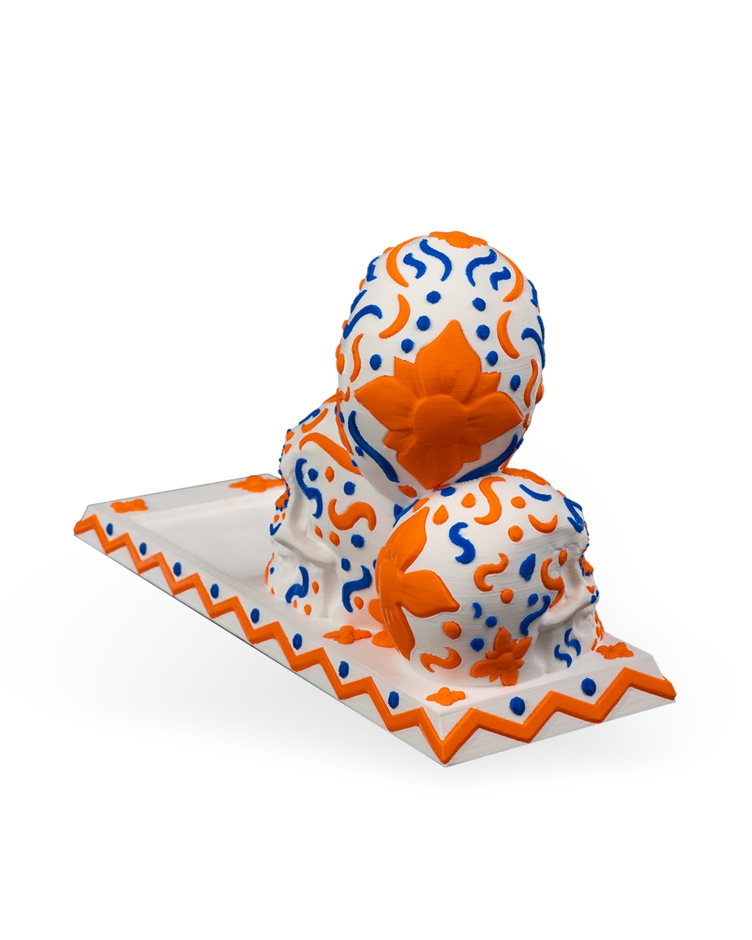 Eternal Scent Incense Holder - Image 13