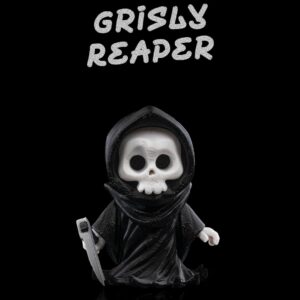 Grisly Reaper