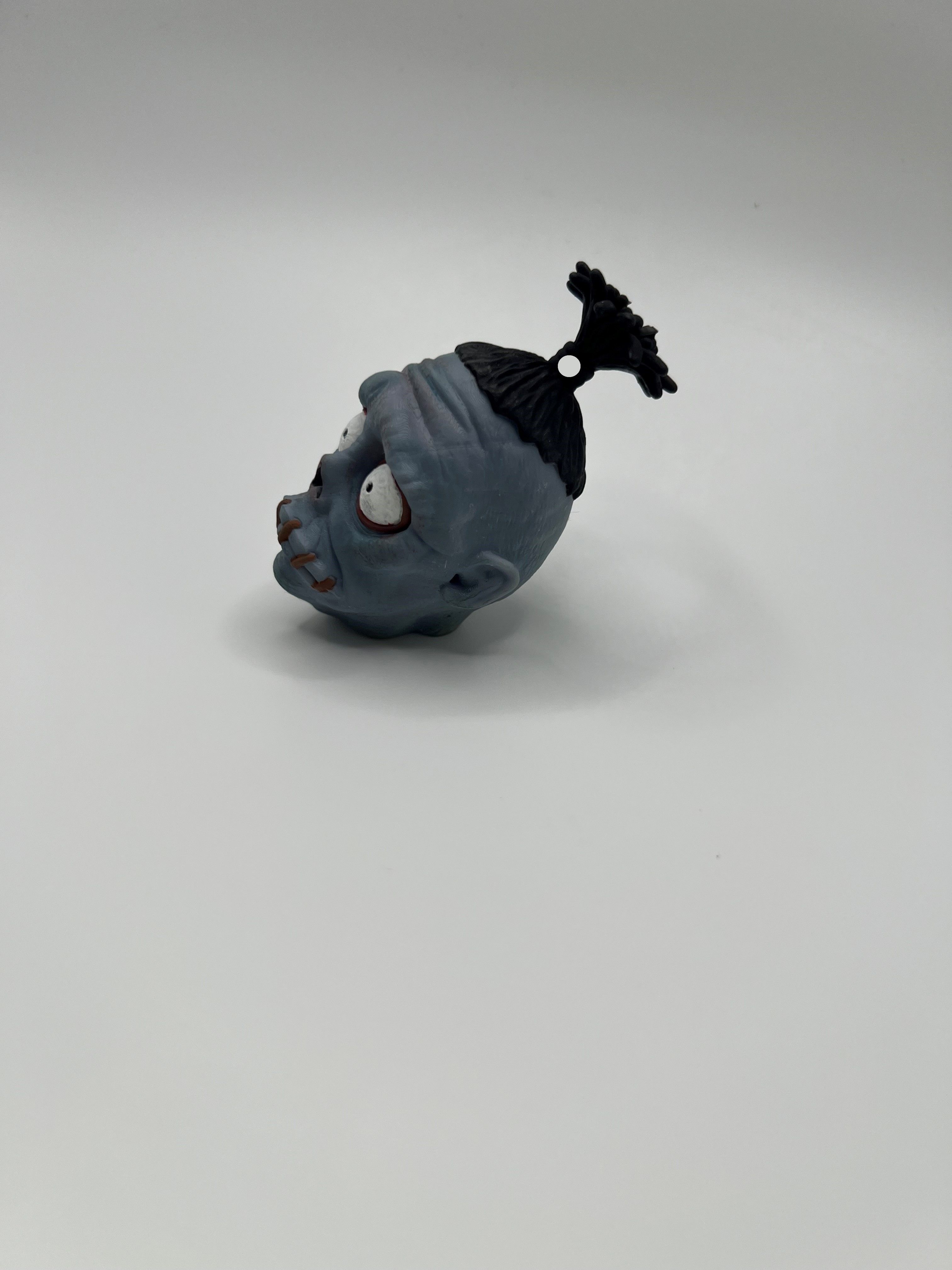 Shrinker Head KeyChain (Painted) - Image 2