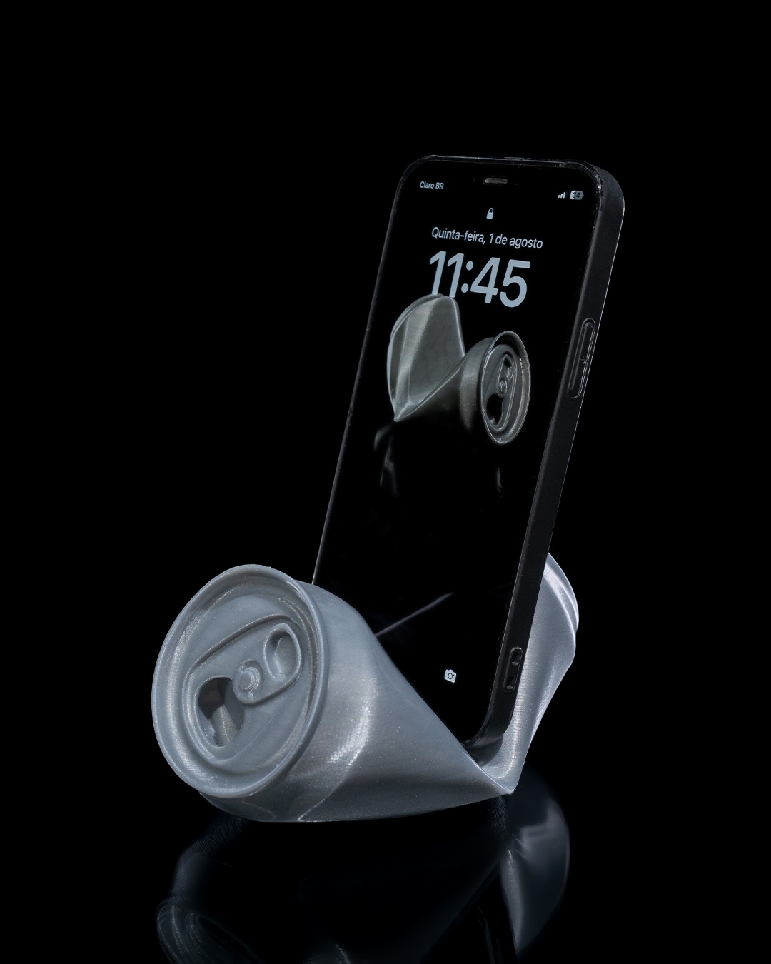 Pop the Top Phone Holder - Image 5