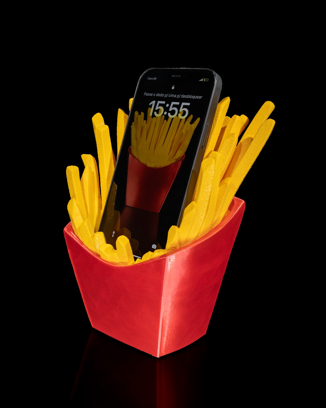 Phone Holder - Quick Snack - Image 5
