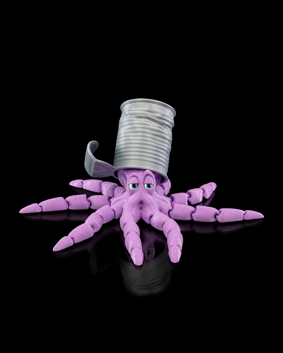 Gus, the Octopus - Image 2