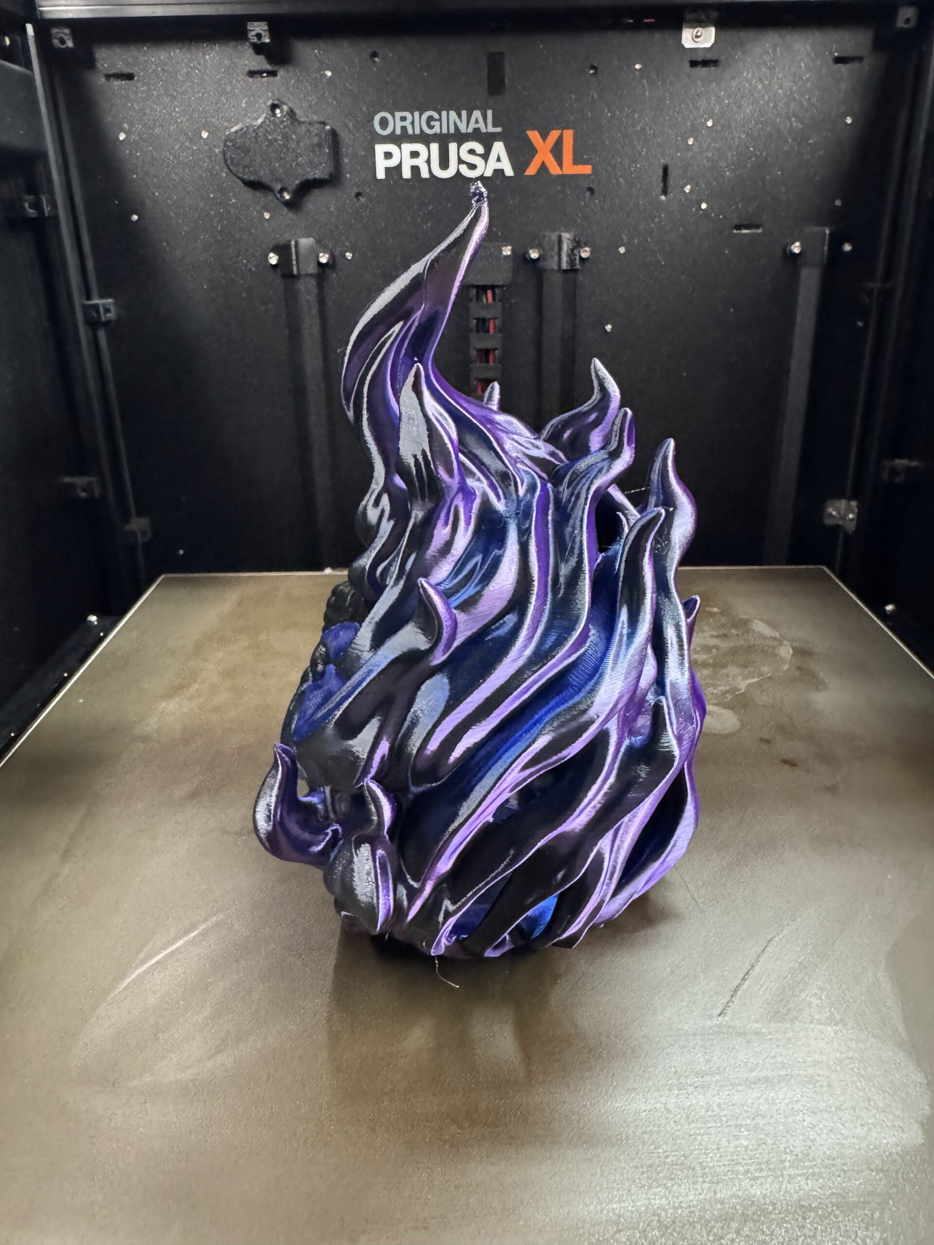 Bonefire Candle Holder - Image 7