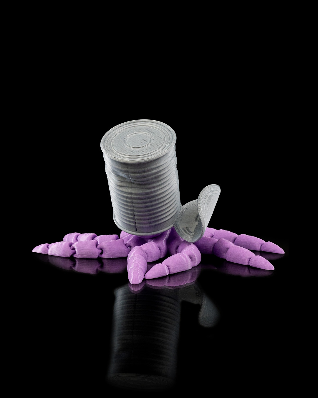 Gus, the Octopus - Image 6