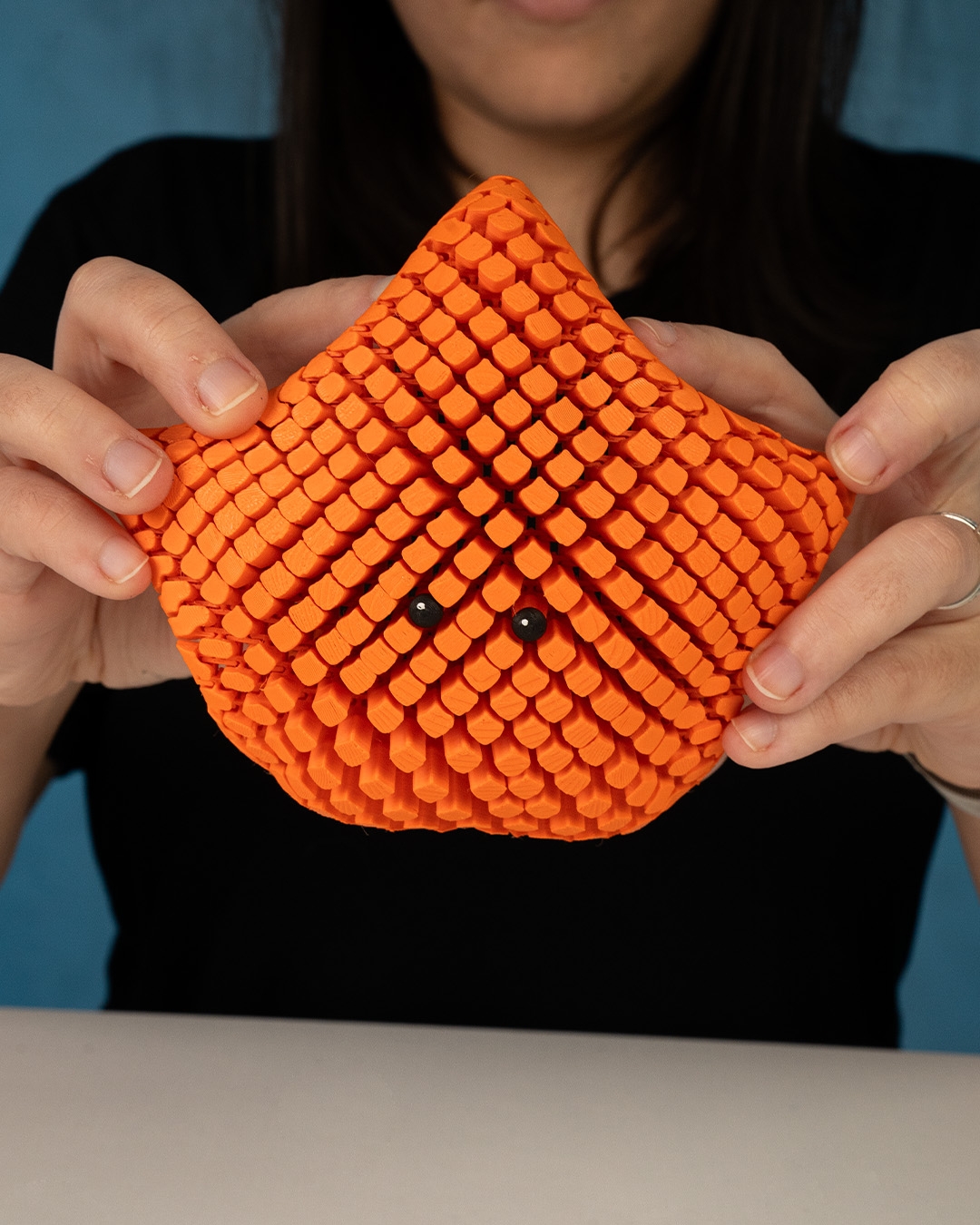 Betsie, the Bat Sea Star - Image 4