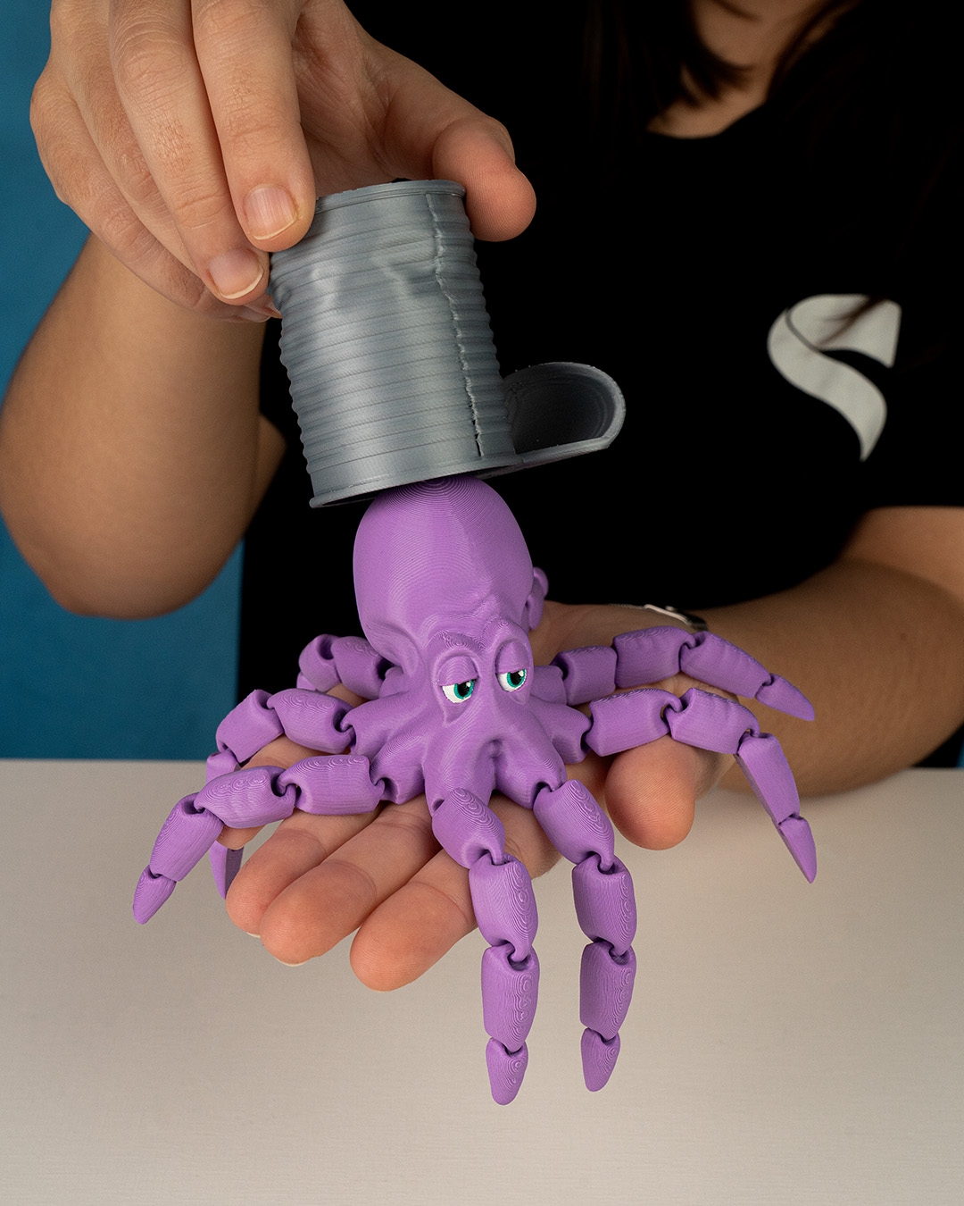 Gus, the Octopus - Image 4