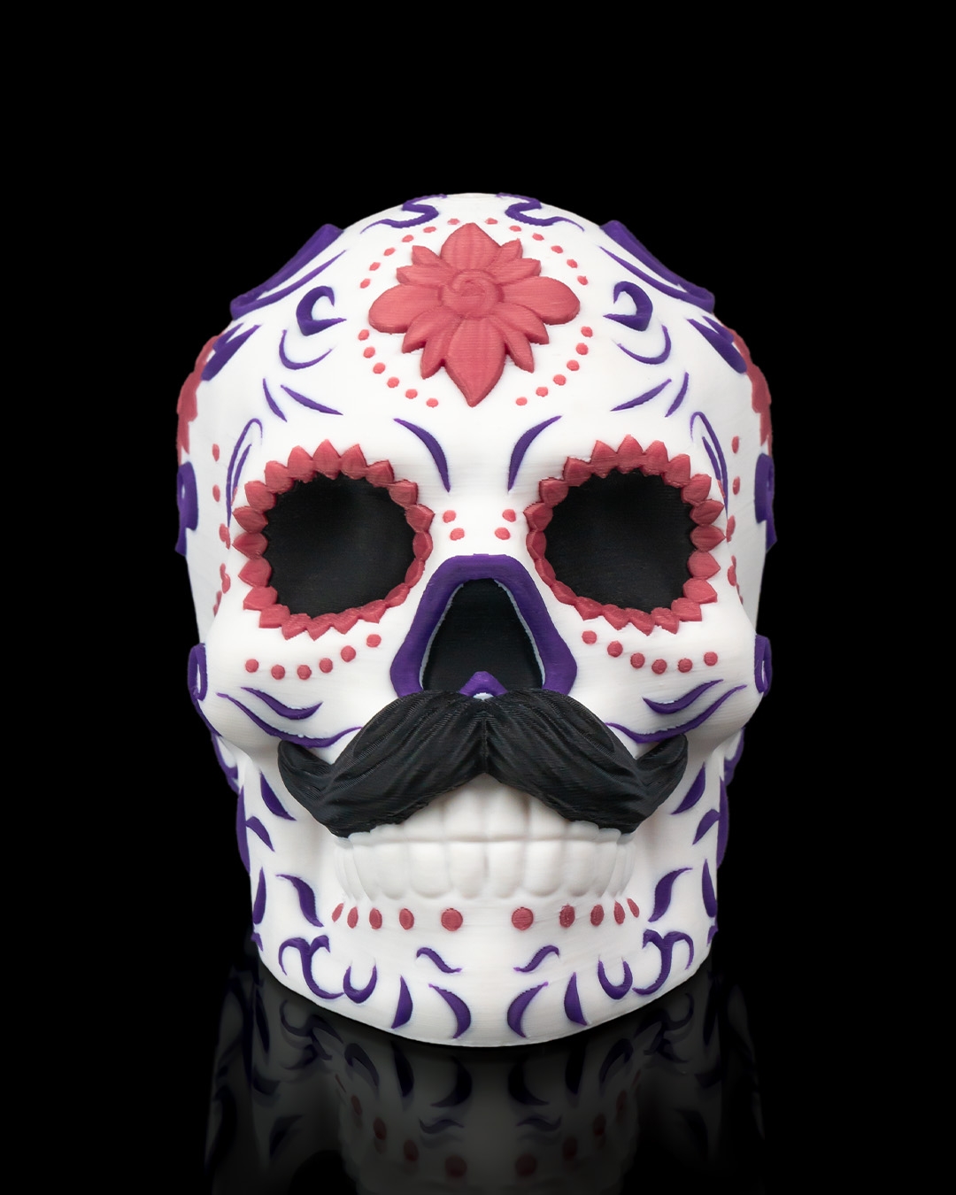 Day of the Dead Skulls - Image 38