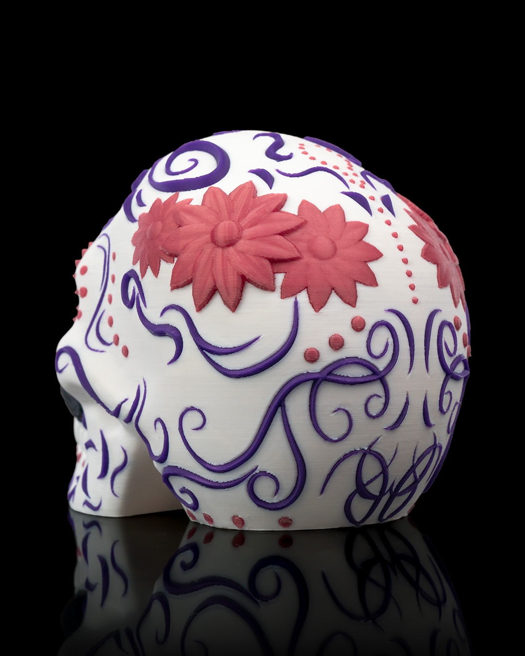 Day of the Dead Skulls - Image 35