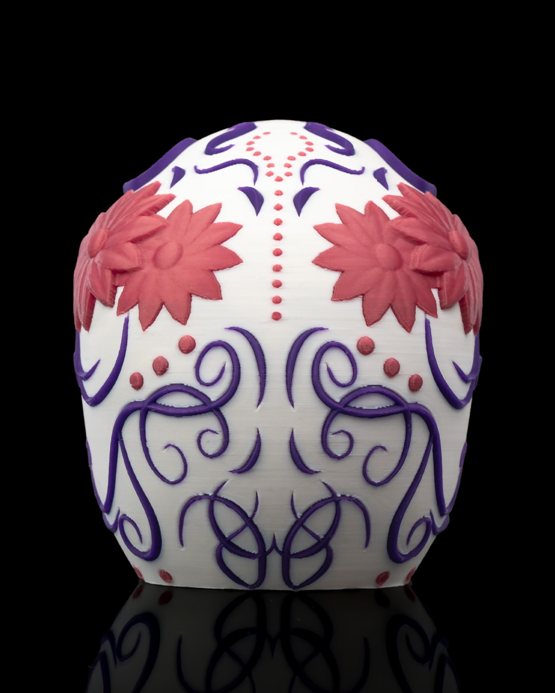 Day of the Dead Skulls - Image 34