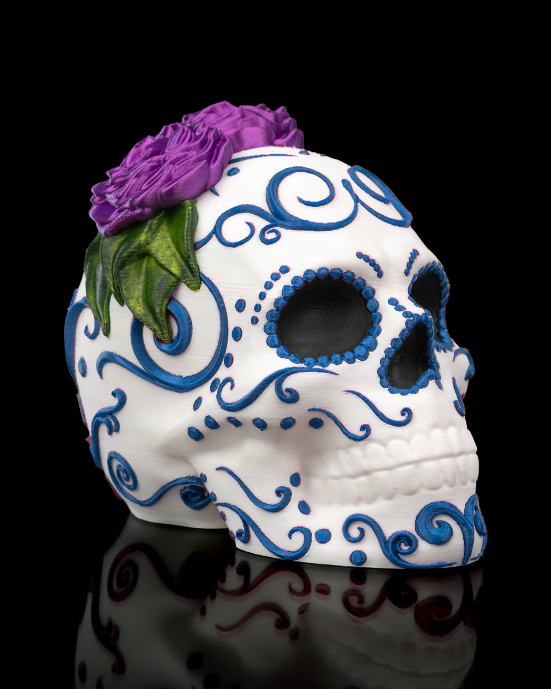 Day of the Dead Skulls - Image 26