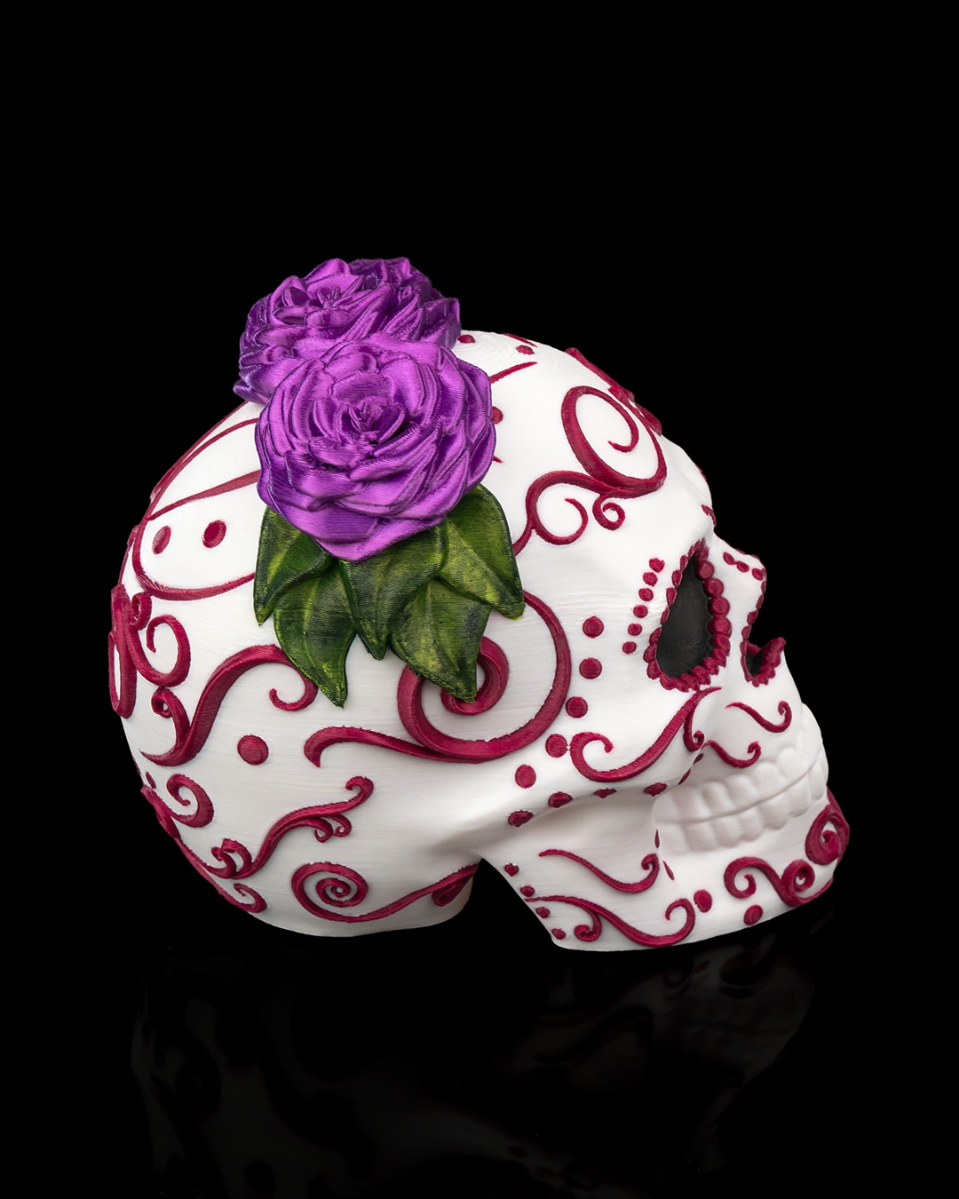 Day of the Dead Skulls - Image 32