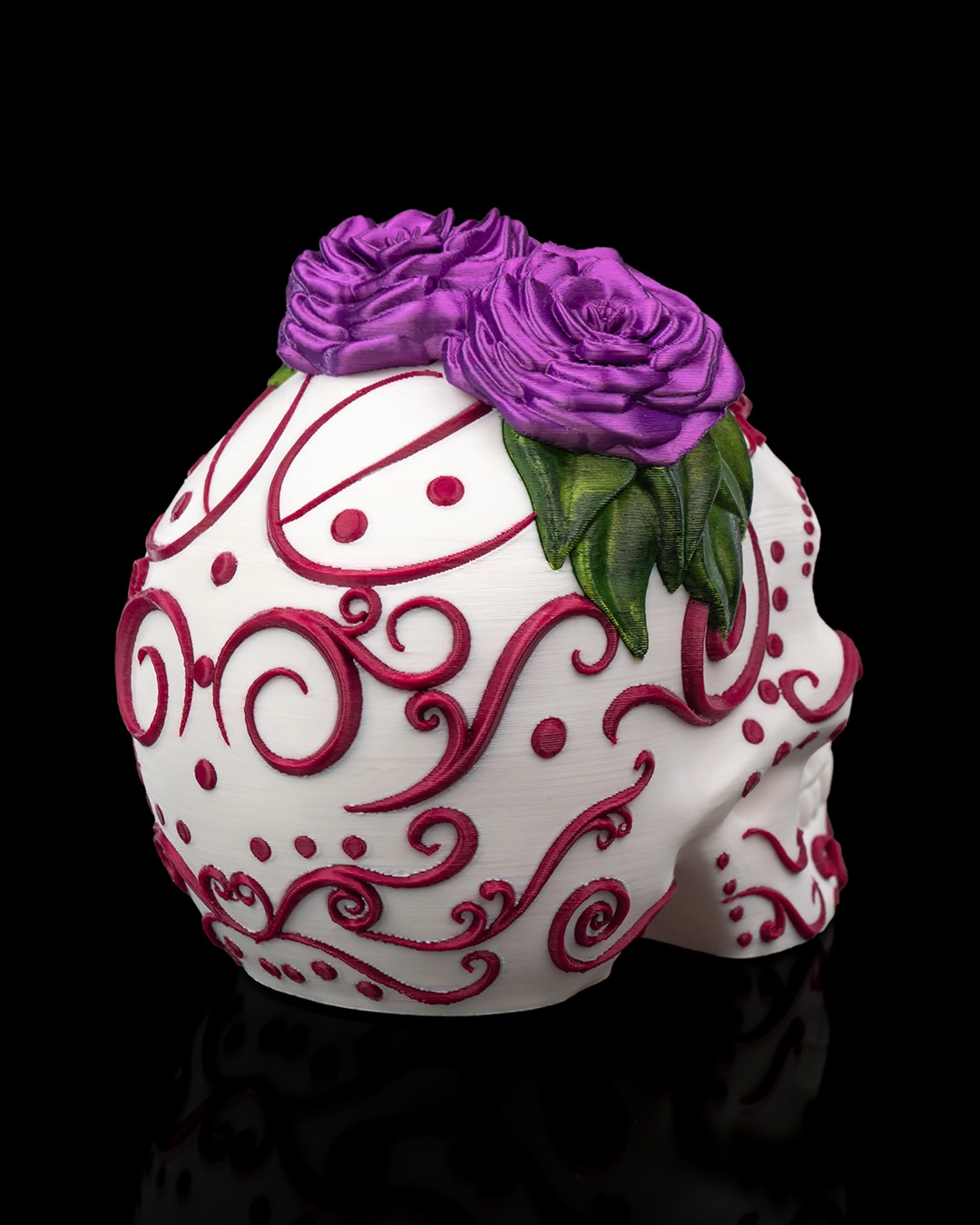 Day of the Dead Skulls - Image 31