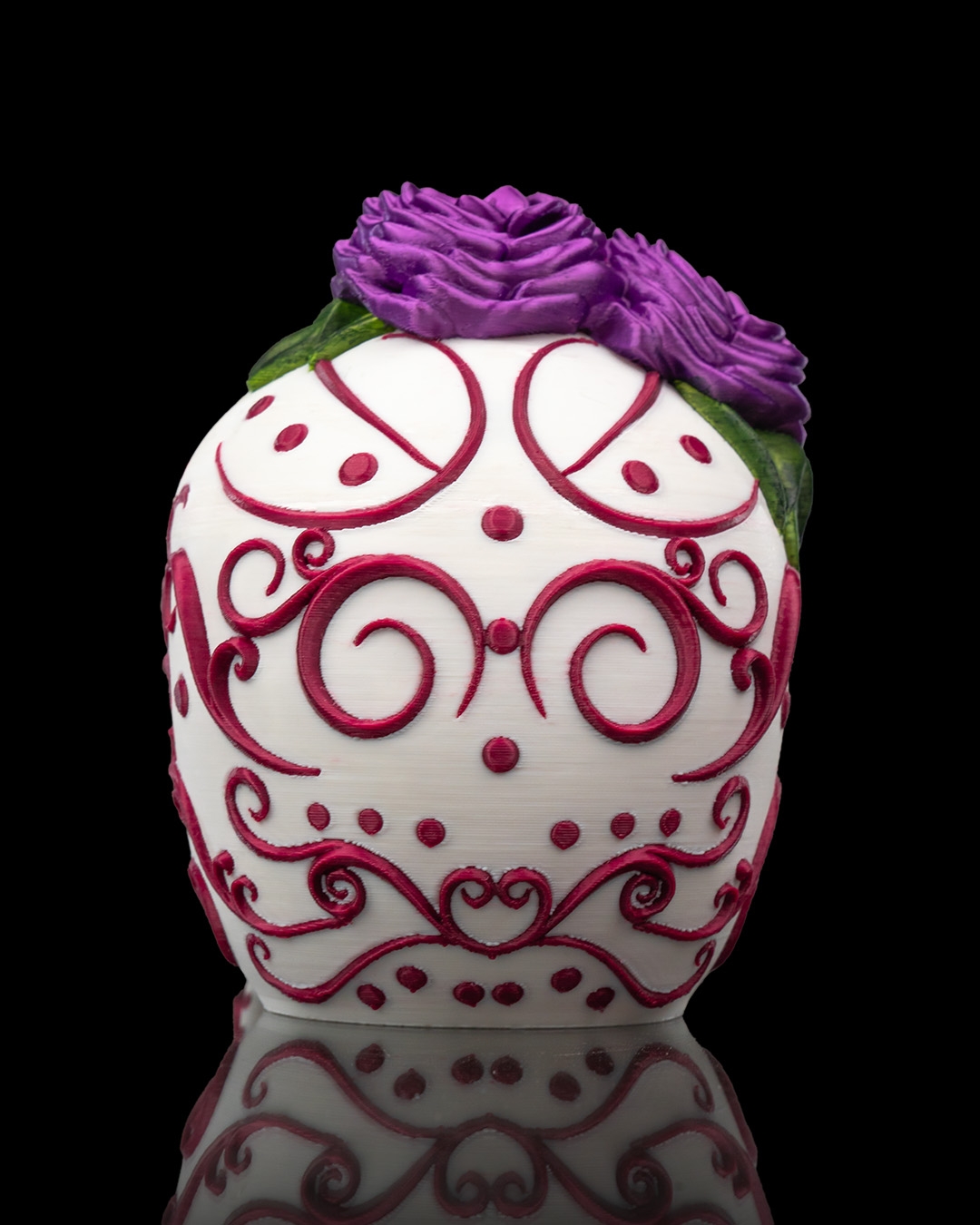 Day of the Dead Skulls - Image 30