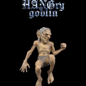 HANGry Goblin