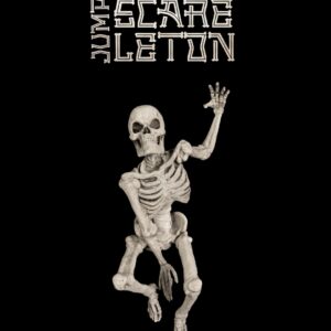 Jump Scareleton