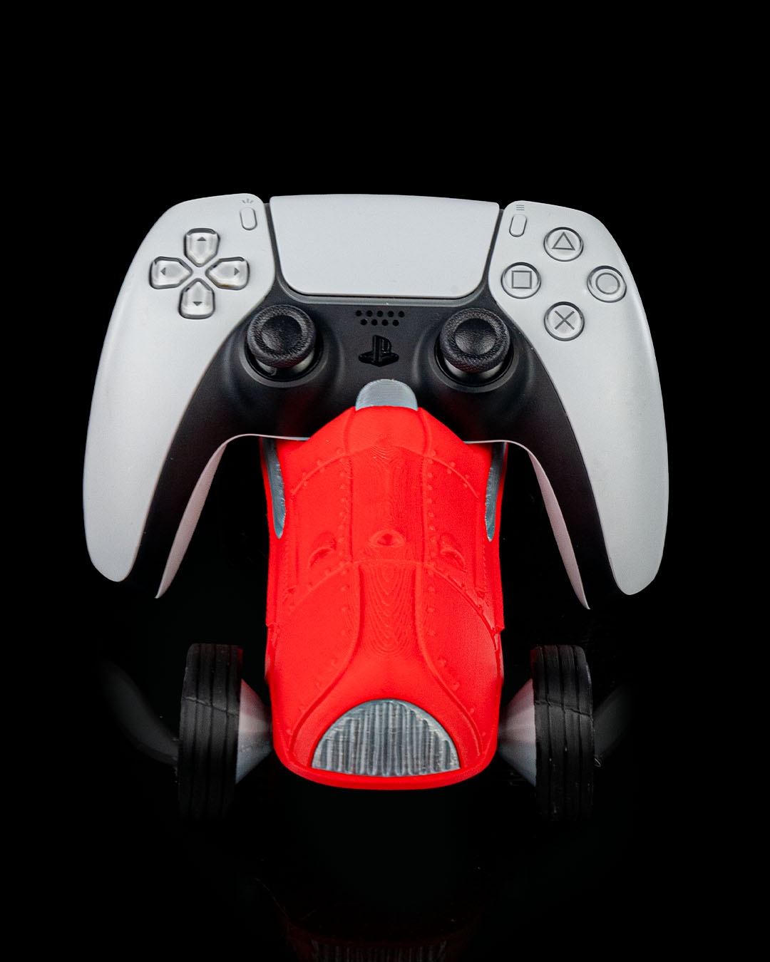 Racing Car Controller Holder - Image 4