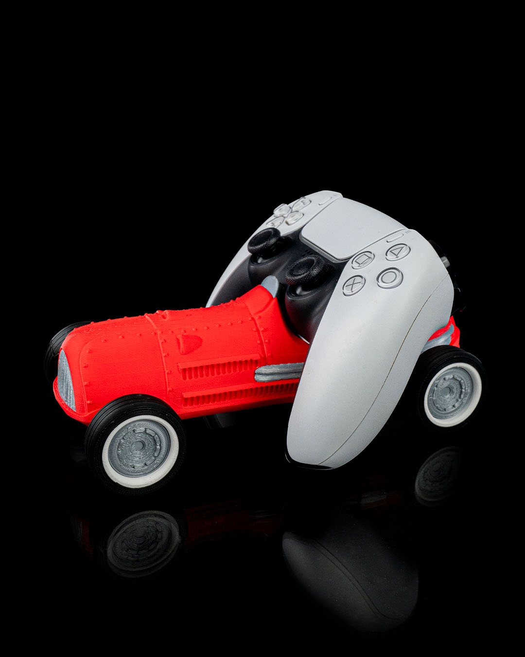 Racing Car Controller Holder - Image 5