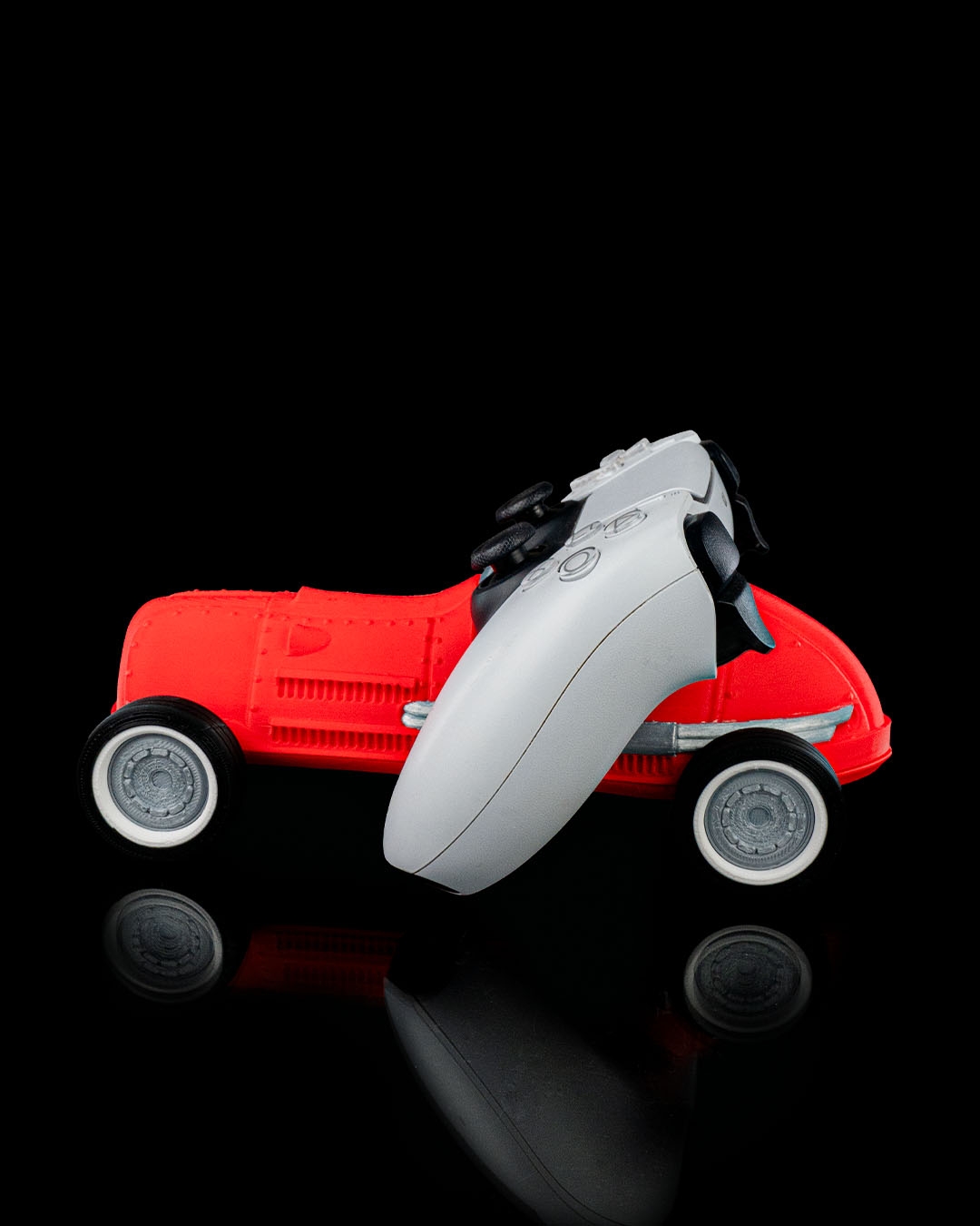 Racing Car Controller Holder - Image 6