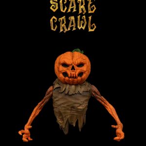 Scarecrawl