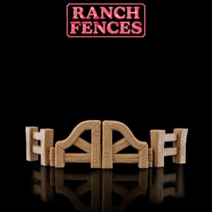 Ranch Fences