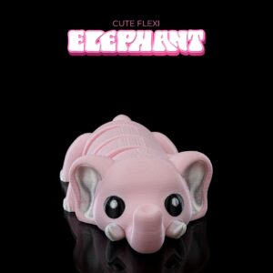 Elefantinho articulado