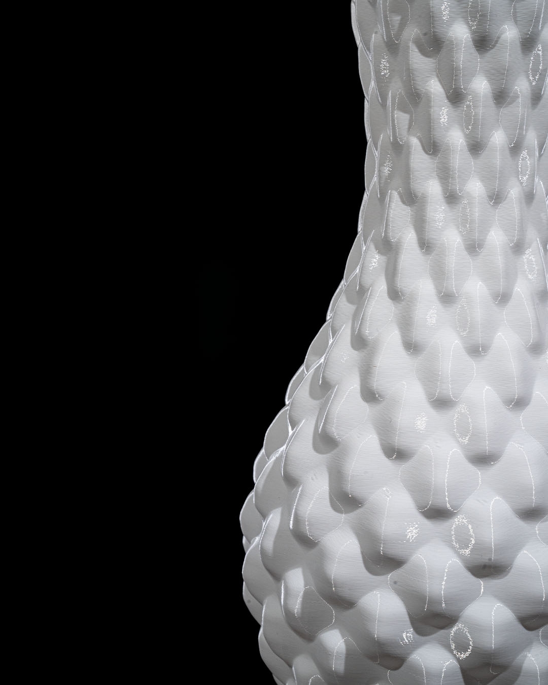 Vaso Diamante Alongado 💎 - Image 2