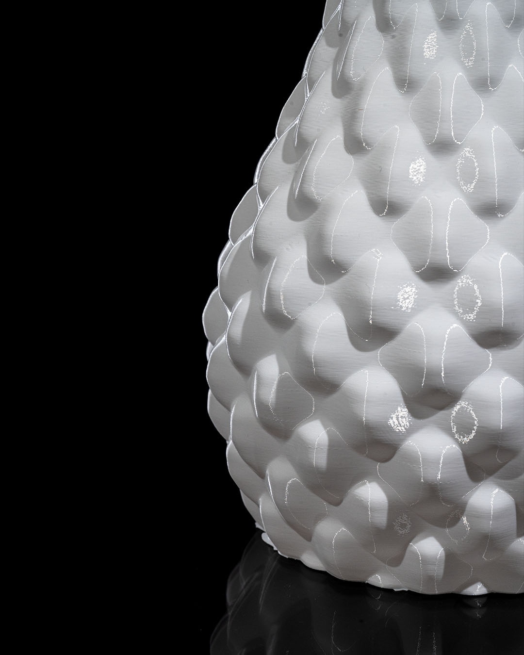 Vaso Diamante Alongado 💎 - Image 4