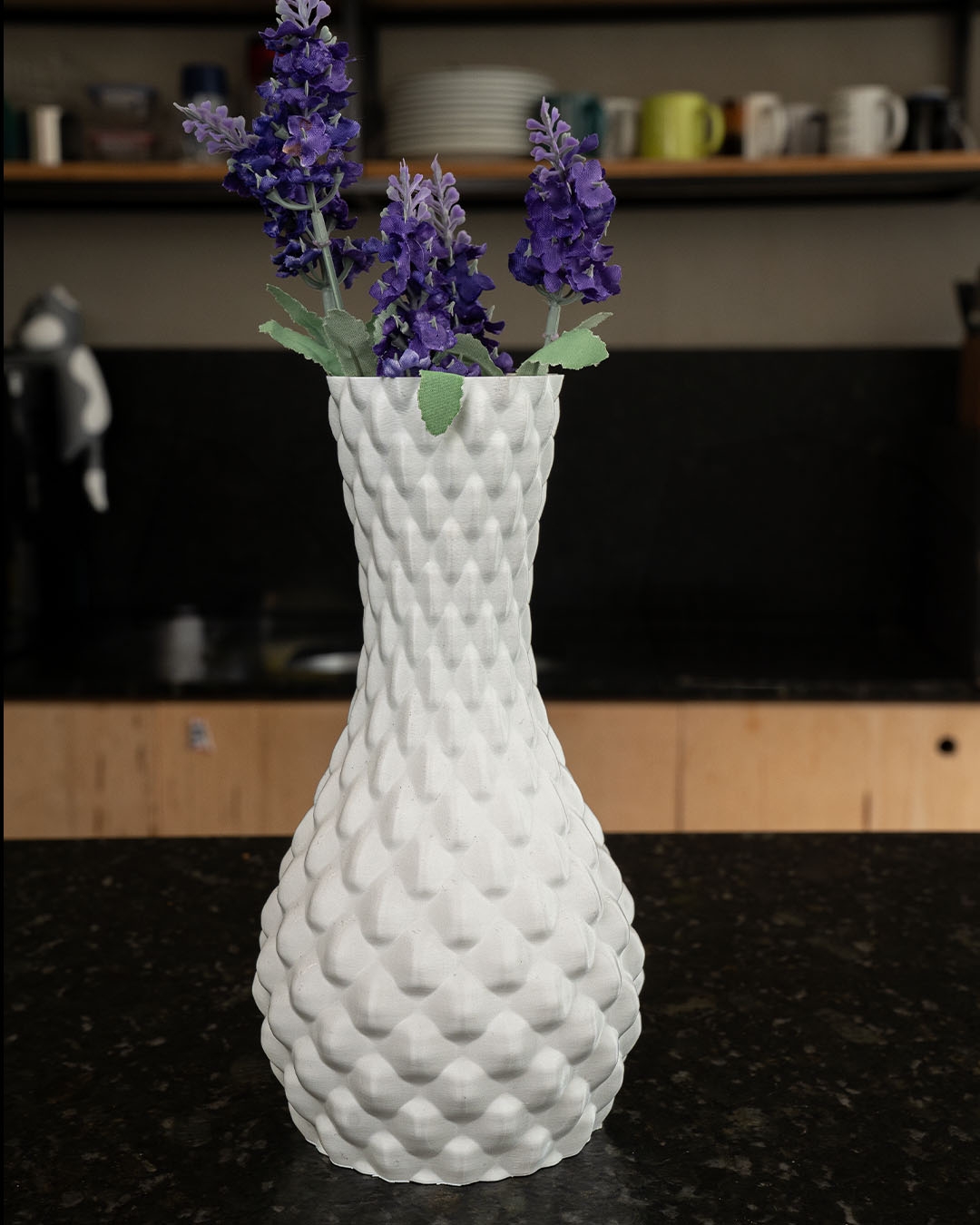 Vaso Diamante Alongado 💎 - Image 6