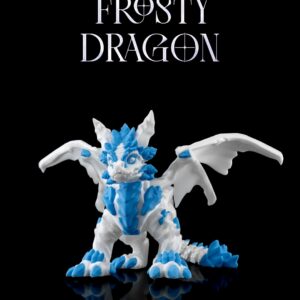 Frosty Dragon