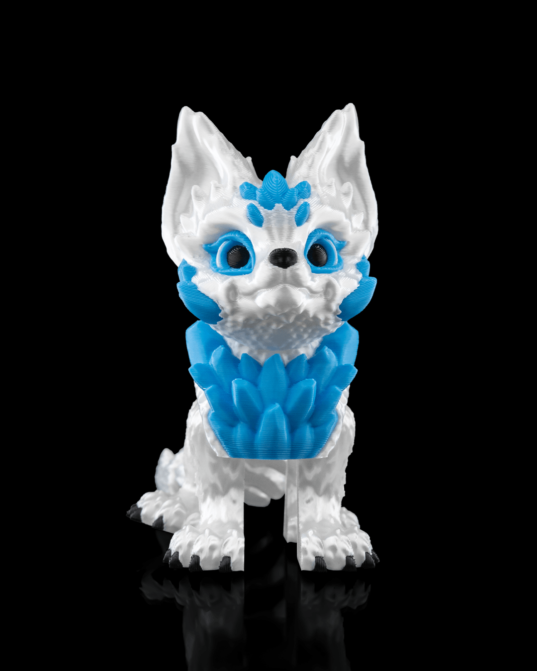 Glacial Fox - Image 2
