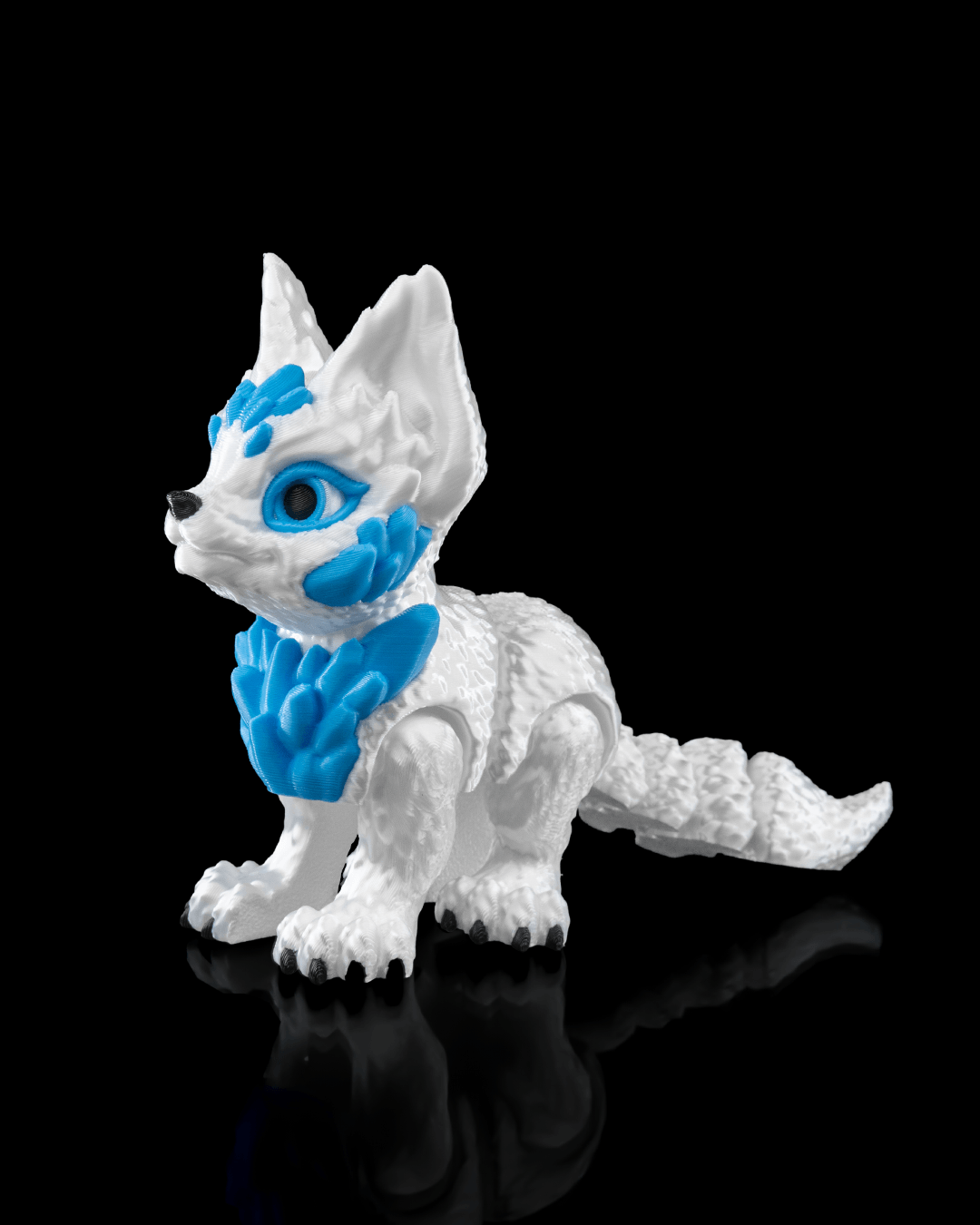 Glacial Fox - Image 4
