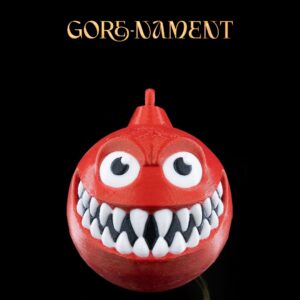 Gore-nament