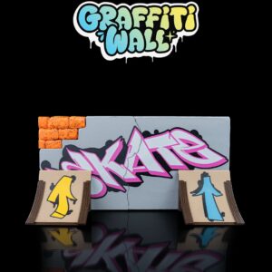 Graffiti Wall