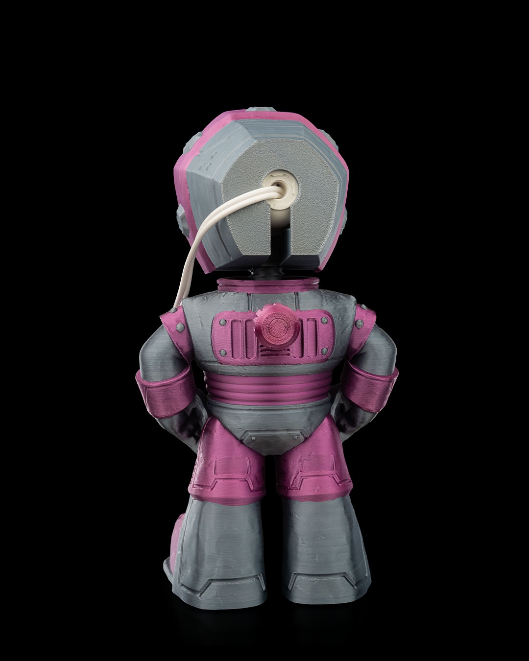 Luminária Mecha Dude - Image 5