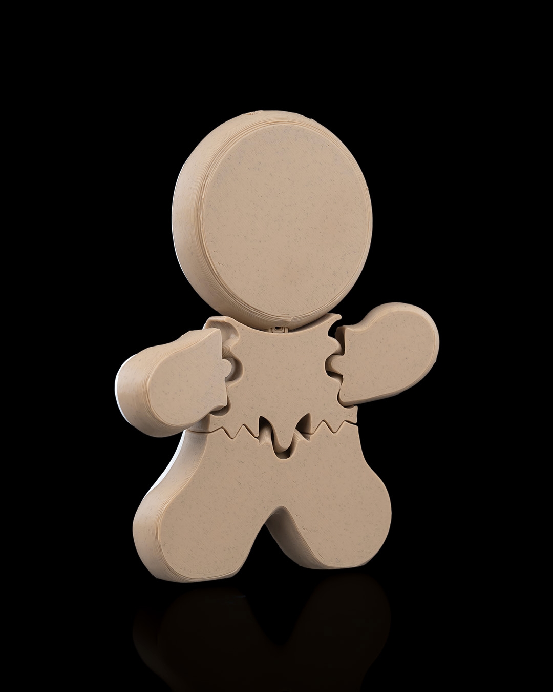 Mr. Crumbles - Image 6