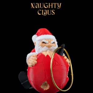 Naughty Claus